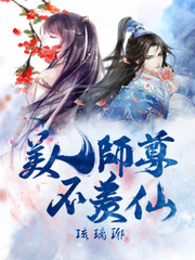 美人师尊不羡