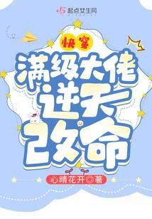 快穿：满级大