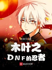 木叶之DNF