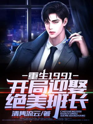 清隽流云新书