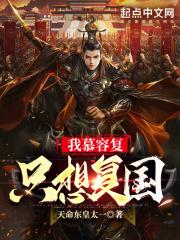 我慕容复只想