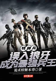 特种兵：误入