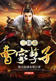 三国之曹家孽