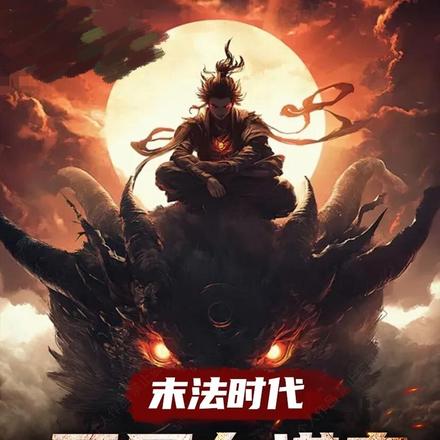 末法时代：开